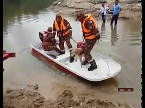 Pelan Induk Keselamatan Aktiviti Air perlu dilaksanakan