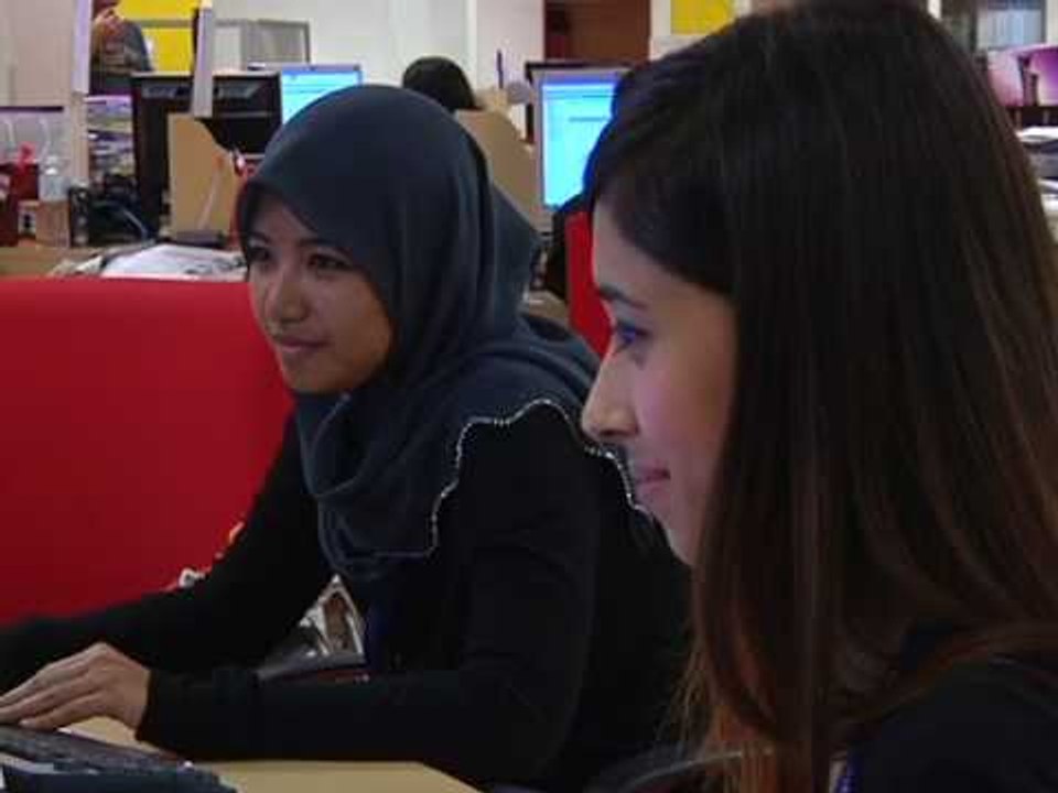 Analisis AWANI: Dunia kewartawanan dalam era digital