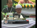 Pas return to its roots as conservative, rural Malay party