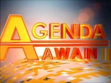 Agenda AWANI: Pengurusan air untuk pembangunan lestari