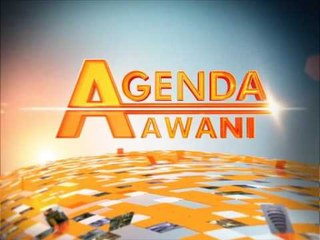 Agenda Awani: Fenomena 'Didi & Friends'