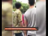 Polis tahan empat individu kes pukul lelaki bunyikan hon