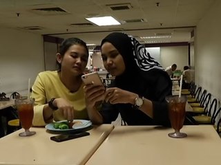 CSI: Mandul...Jangan Kecam