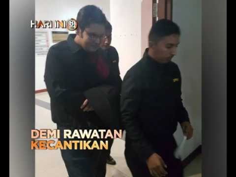 Fokus Hari Ini 8 Malam: Demi rawatan kecantikan