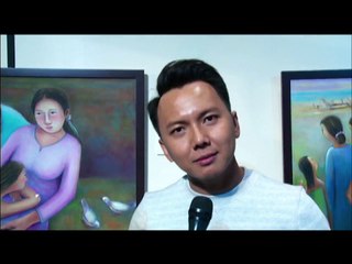 Radin masih kawan Ayda