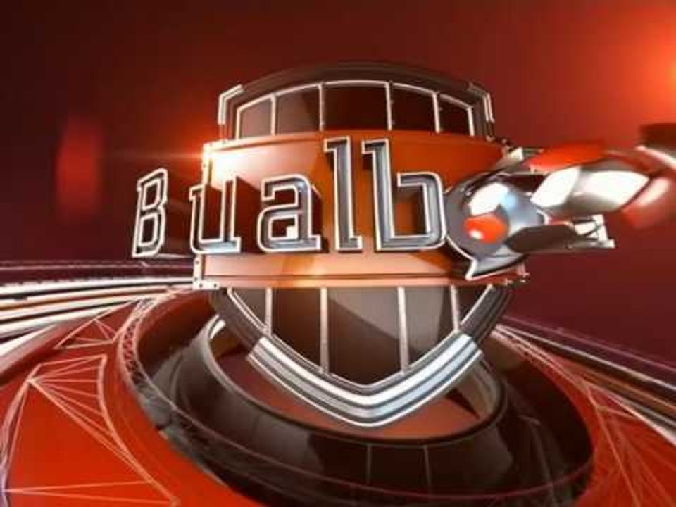 Bual Bola 74 - Liverpool vs Manchester City