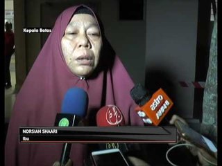Pelajar maut terkena renjatan elektrik di bilik asrama