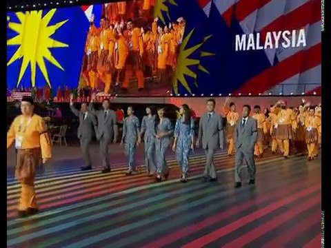 Menuju detik 100 hari menjelang Sukan SEA 2017