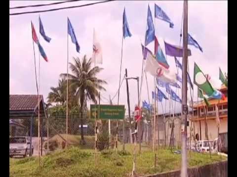 MCA akan bertanding di kerusi Parlimen Gelang Patah