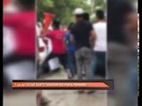 7 lelaki dicari bantu siasatan kes pukul pemandu