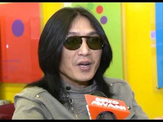 Zamani Slam berhasrat tamatkan zaman bujang
