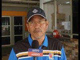 Datuk Abd Hamid Hassan beri laluan kepada calon berprofil tinggi