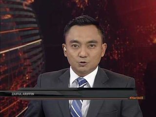 Publisiti ganggu siasatan kes culik Pastor Raymond