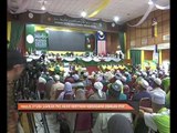 Majlis Syura sahkan Pas akan hentikan kerjasama dengan PKR