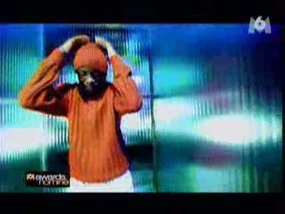 Mystik feat K-Reen - Le fruit defendu