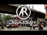 Rizal's ASEAN: Building blocks of Malaysian art and design