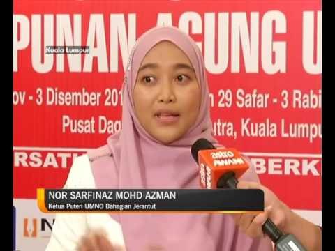 StrategiStrategi setiap sayap perlu berbeza