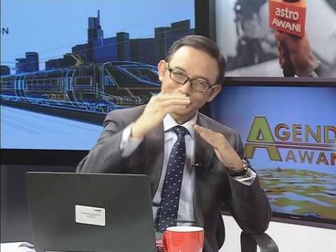 Agenda AWANI: Kolaborasi industri jana pembangunan ekonomi