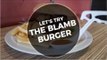 #AWANIOffbeat: 'The Blamb Burger'