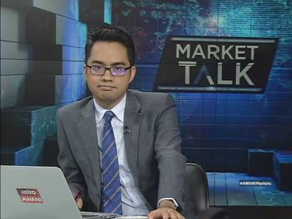 Market Talk: US Dollar Banknotes