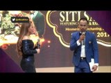 Siti Sarah buat persembahan selepas 7 tahun