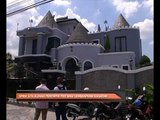 SPRM sita rumah pemimpin PKR bagi lengkapkan siasatan