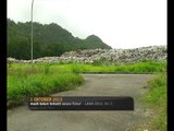 Kronologi loji insinerator Pulau Langkawi