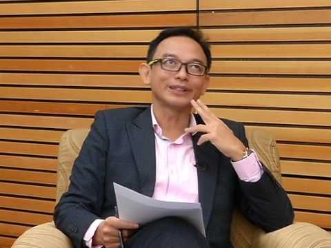 Agenda AWANI: Transfomasi Sarawak melalui ekonomi digital