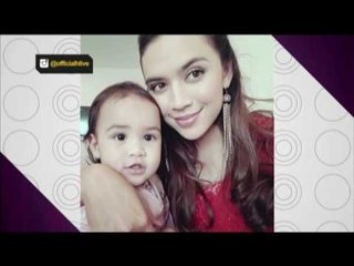 Cukup dua orang anak - Diana Danielle
