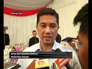 Pakatan Harapan dalam proses bincang logo, manifesto baharu