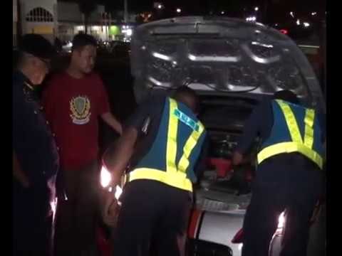 Pengguna jalanraya masih terus langgar undang-undang