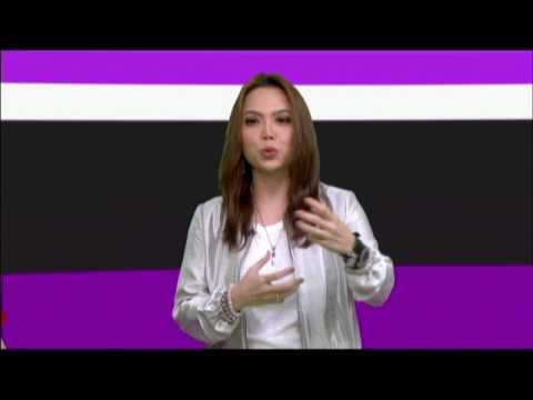 hLive! eksklusif bersama Farahdhiya