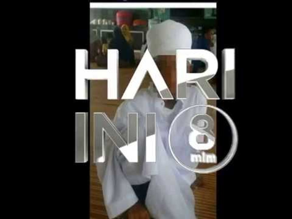 Kronologi kes kematian pelajar tahfiz Mohamad Thaqif