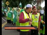Kajian Invoke tidak tepat - Ketua Dewan Pemuda Pas Kelantan