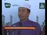 Exco Pas Selangor tidak perlu letak jawatan