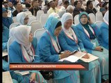 Pas tidak rugi putus hubungan dengan PKR