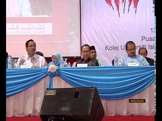 PKR tidak berhenti berharap