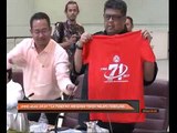UMNO akan umum tiga penerima Anugerah Tokoh Melayu Terbilang
