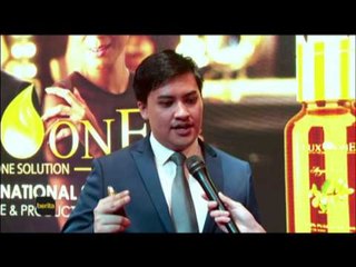 Shafiq Yusof taruh dua filem untuk 2017