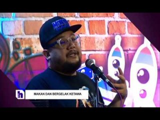 Restoran Afdlin Shauki kini di KL