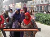 Malaysia di kedudukan ke 42 negara paling gembira di dunia