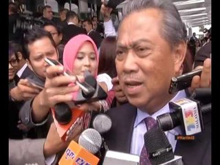 Kecoh bahas ditangguh: Reaksi PPBM, MIC