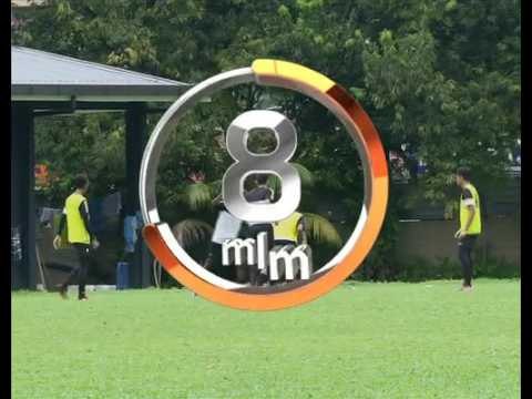 FAM kenal pasti jurulatih Harimau Malaya