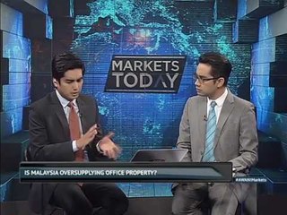 Rizal Zulkapli explains the dangers of property glut in KL