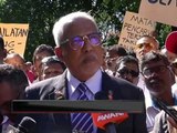 Taxi Protest: Smart Money With Ibrahim Sani
