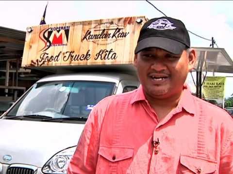 Tidak boleh menyerah kalah - Syahril Abdul Kadir