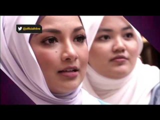 Neelofa sibuk untuk bulan Ramadan