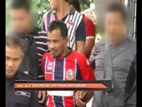 Guru silat kena penjara lima tahun, enam sebatan