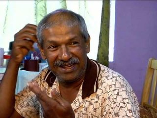 Derita hati dia tanggung sendiri - Maria Joseph