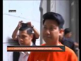 Ketua Angkatan Muda PKR Ampang direman lima hari